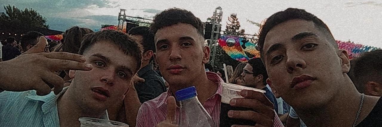 Pablo banner