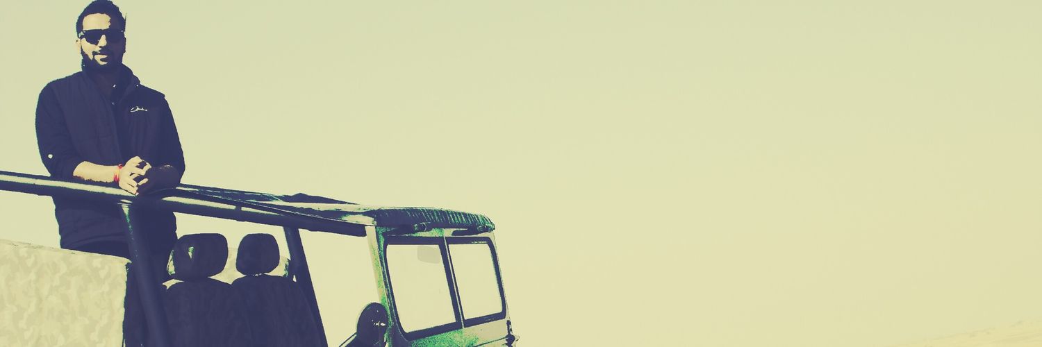 pranav2609's profile banner image