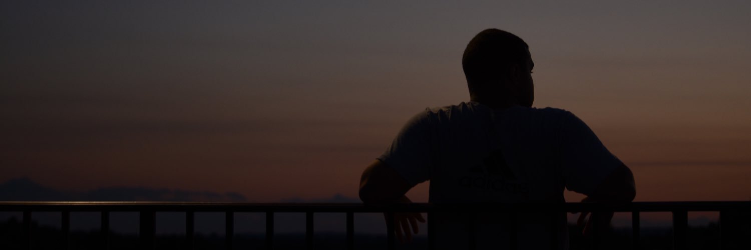 coreybirch22's profile banner image