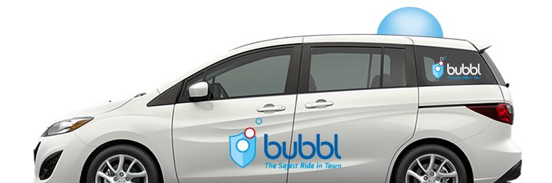Bubbl banner