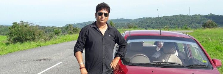 nilavjoyti's profile banner image
