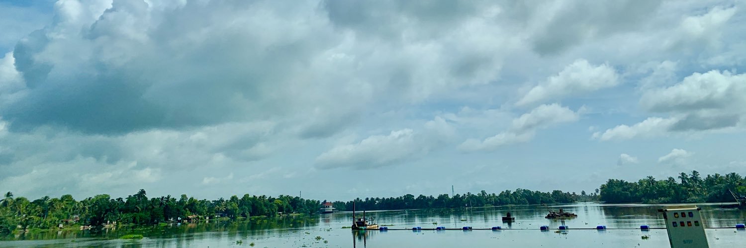 Ralph Alex Arakal banner