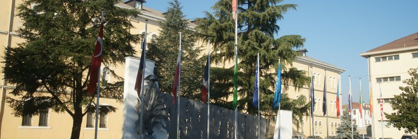 CoESPU-Center of Excellence4Stability Police Units's banner