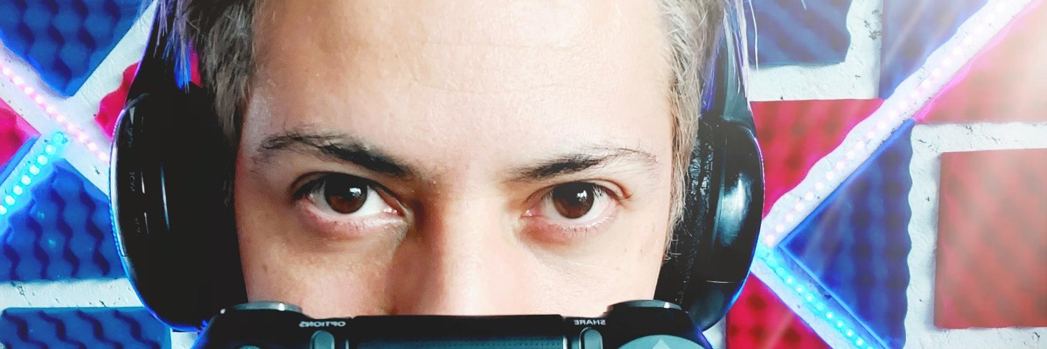 IsraForeno's profile banner image