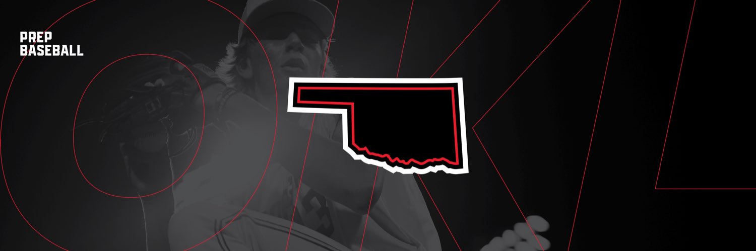 Prep Baseball Oklahoma's banner