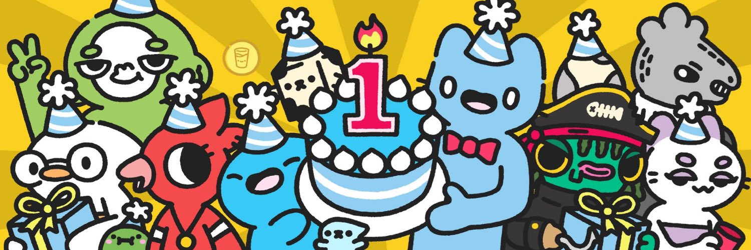 apple2yeon's profile banner image