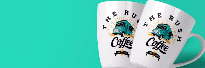 TheRushCoffee's profile banner image