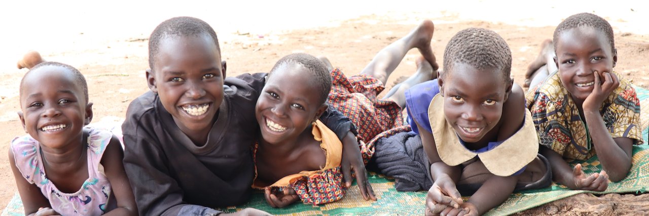 Alison Hall MBE - Seeds for Development banner