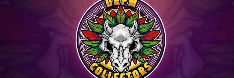 DRPM_Collectors's profile banner image