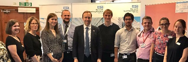 Junior Doctor Body banner