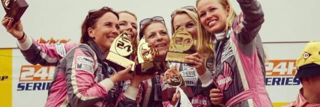 Sandra van der Sloot banner