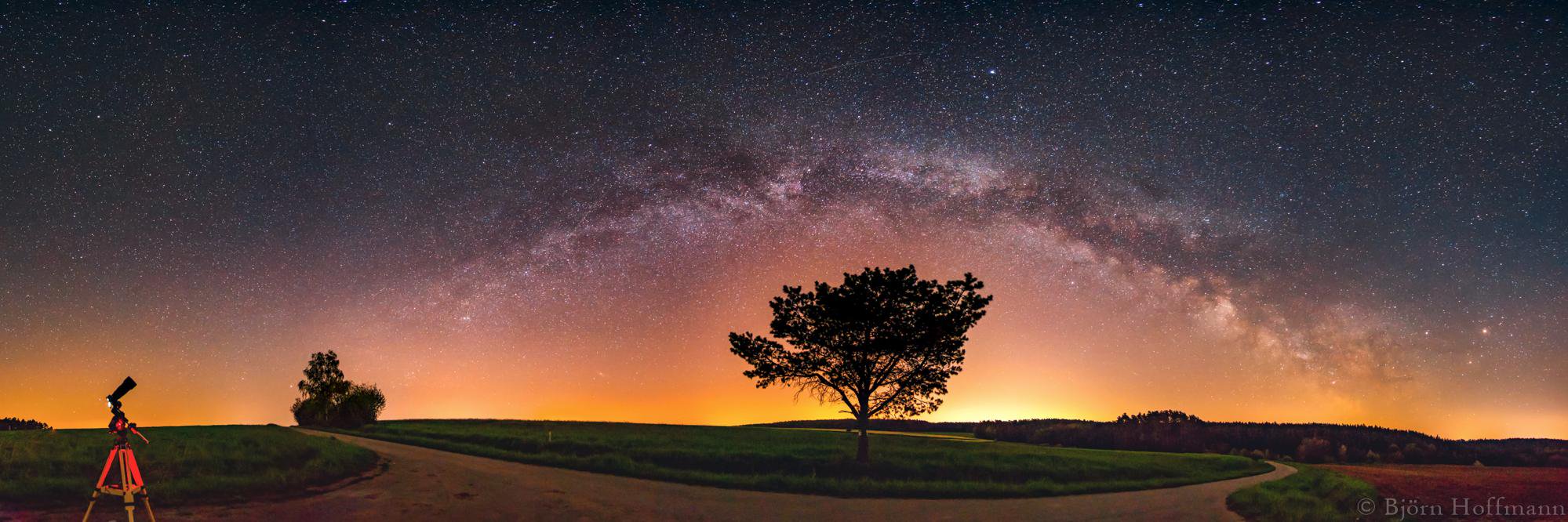 Björn Hoffmann banner