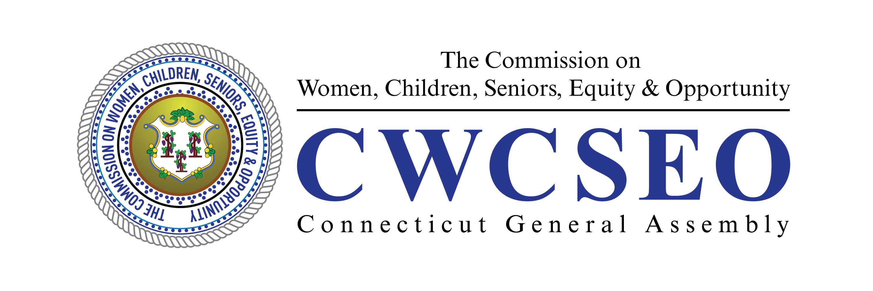 Women, Children, Seniors, Equity and Opportunity banner