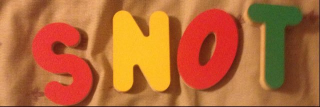 Escrow Snot banner
