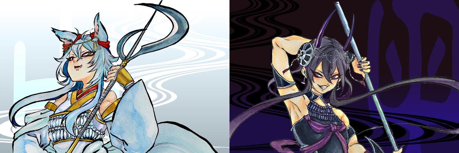 moritamayori's profile banner image