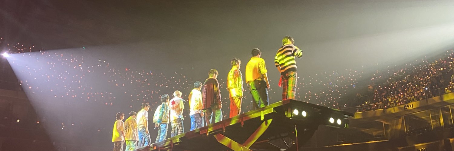 Sharmaine 💛 banner