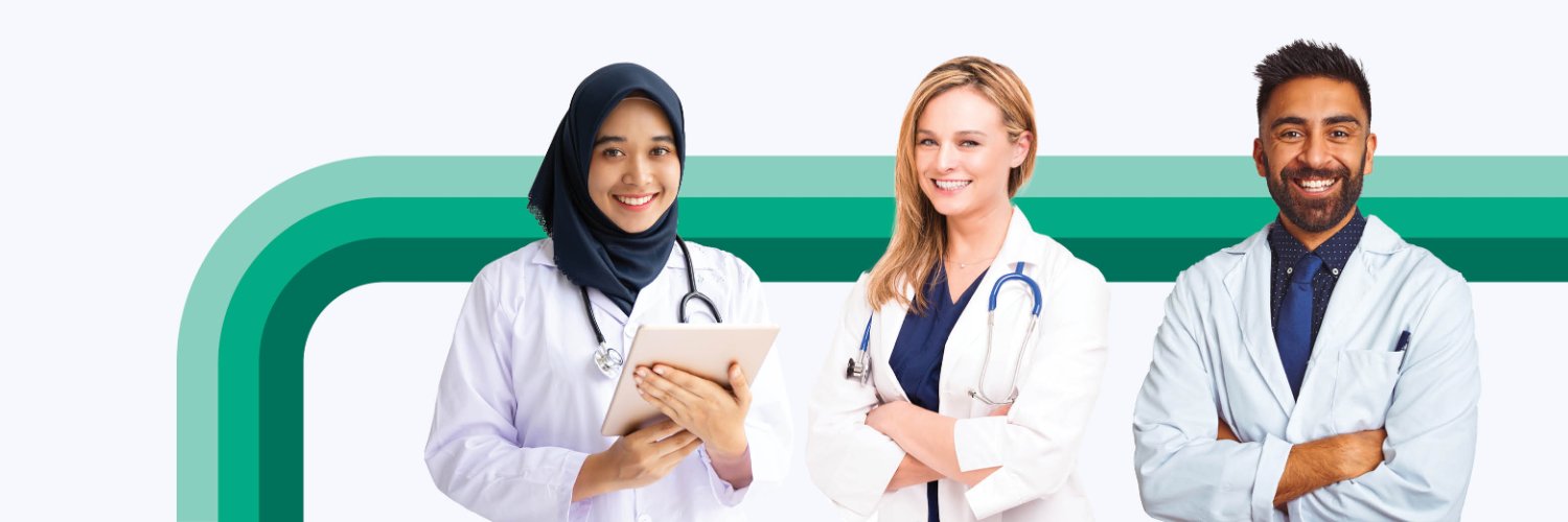 USMLE's banner