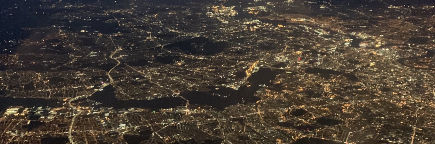 HannahPilgrim's profile banner image