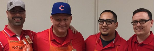 pfryguy80 Profile Banner