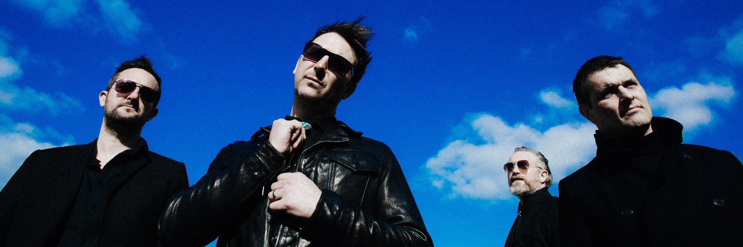 Hoodoo Skulls banner