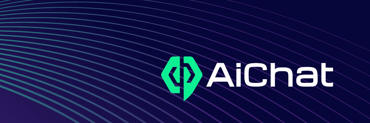 aichatco's profile banner image