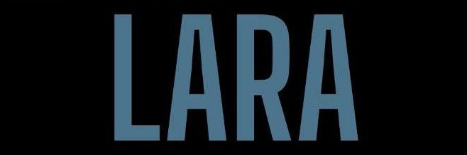 larareall's profile banner image