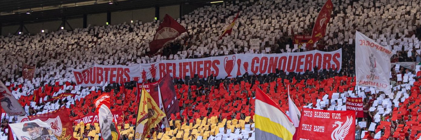 LFC Micks 🔴 banner