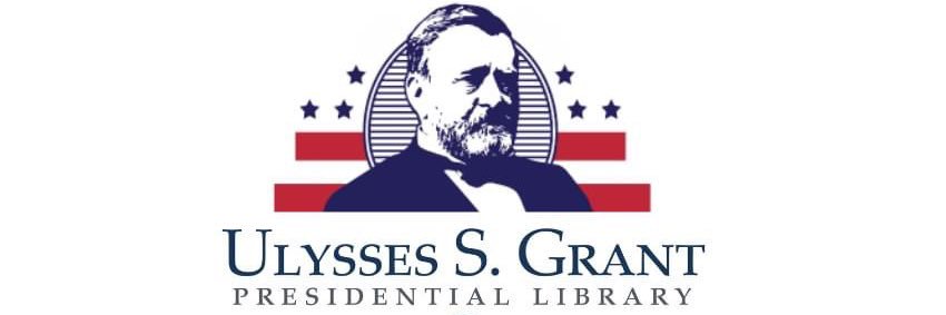 U.S. Grant Presidential Library banner
