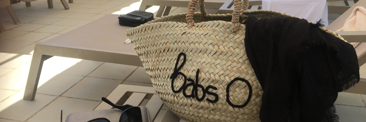 Babs O banner