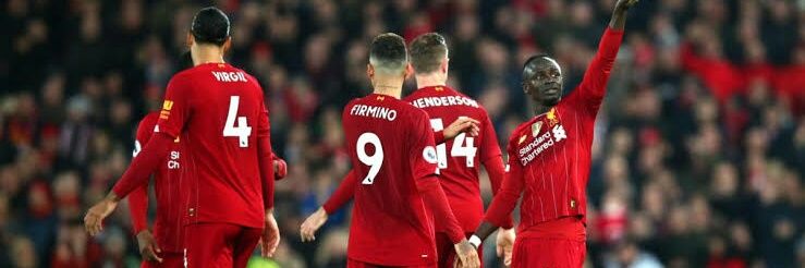 Edwardlfc7's profile banner image