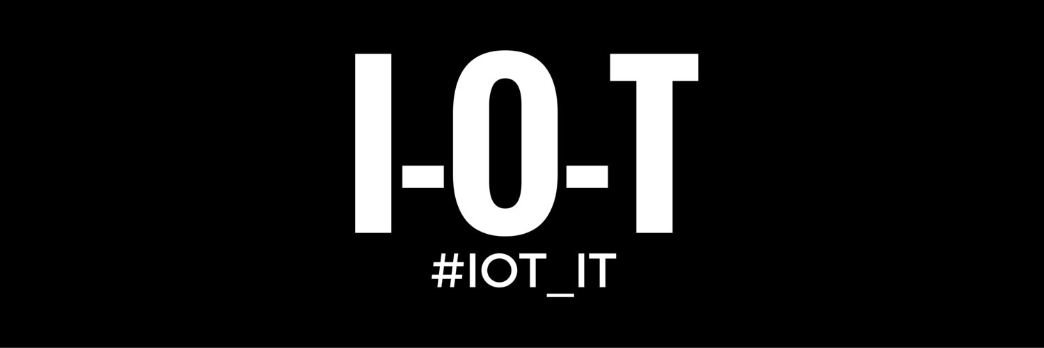 iot_it's profile banner image