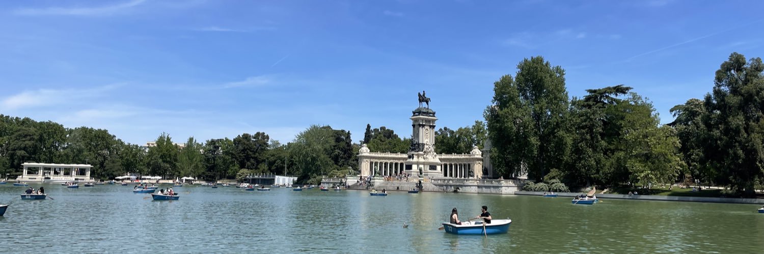 Daniel Templeton banner