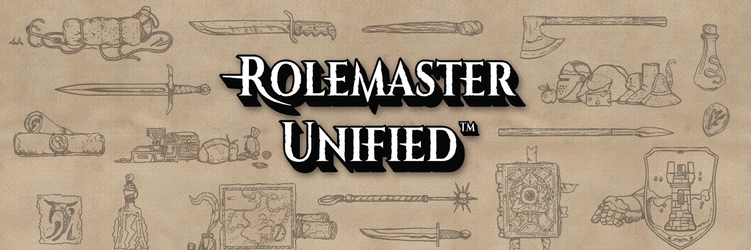 Iron Crown banner