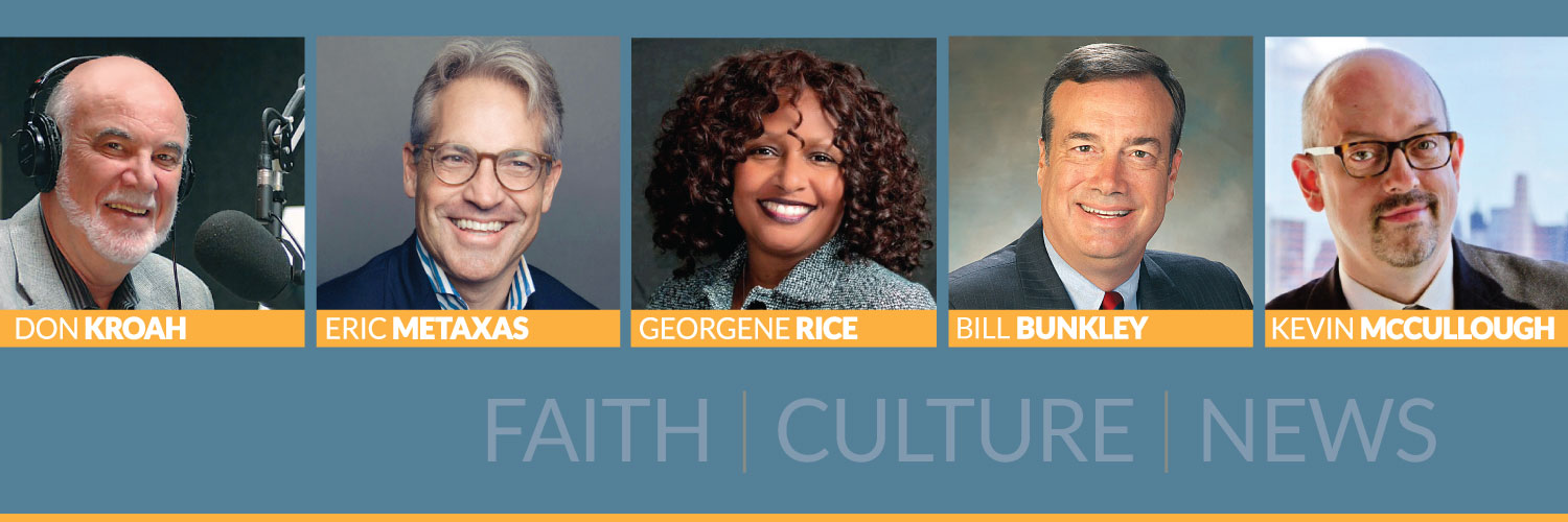 The Christian Outlook banner