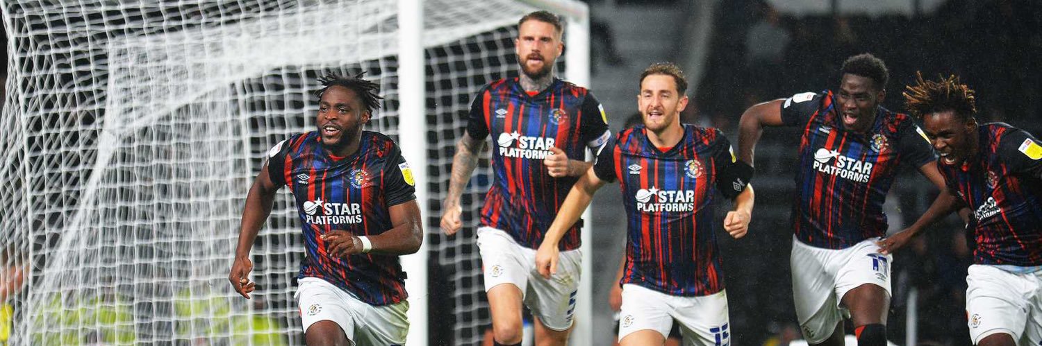 Liam Rowlands banner