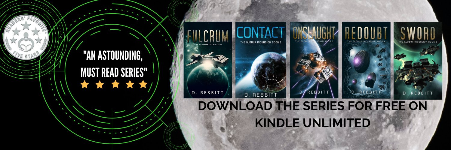 David Rebbitt banner