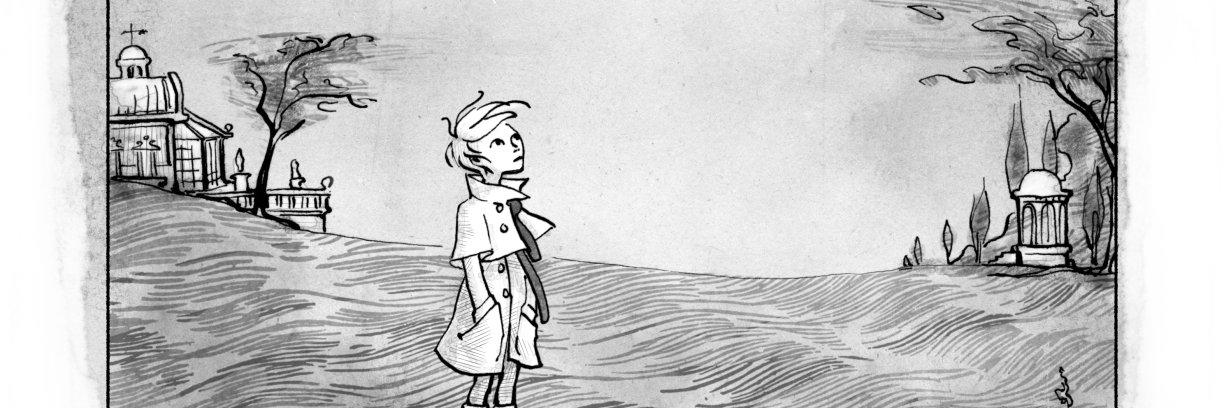 Kester Limner banner