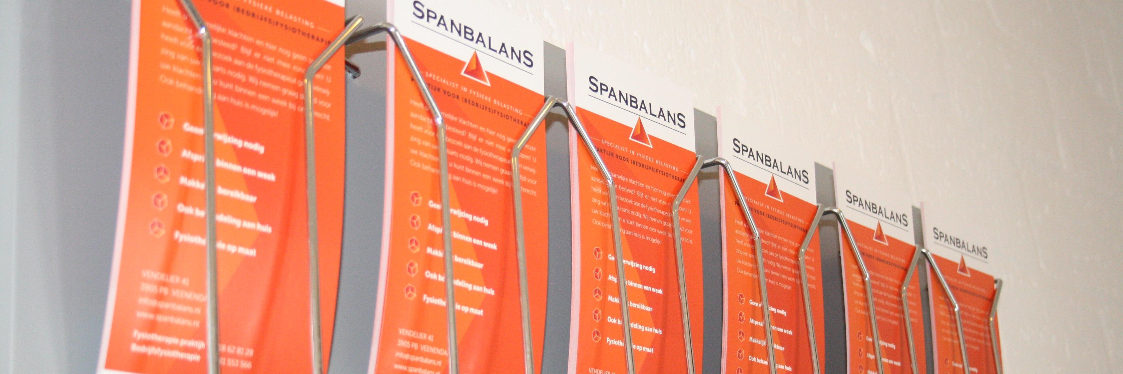 Spanbalans's profile banner image