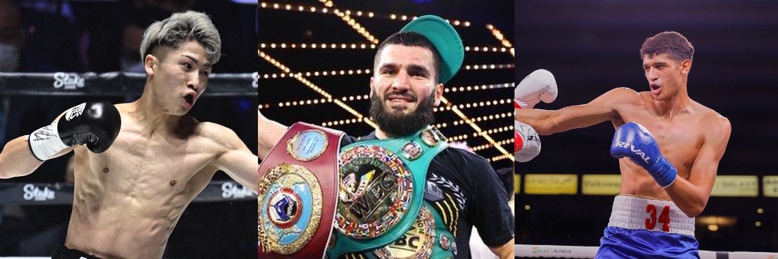 No Nonsense Boxing banner