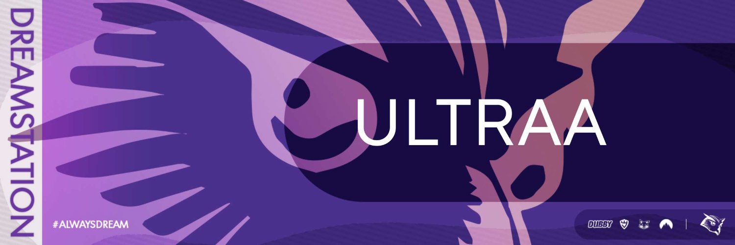 Ultraa banner