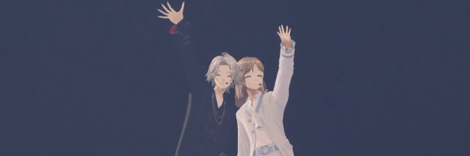niiiyans's profile banner image