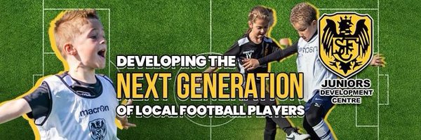 SJFCdc Profile Banner