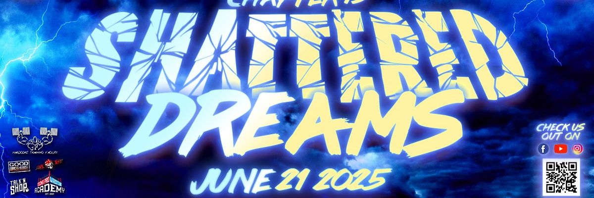 Texoma Pro Wrestling banner