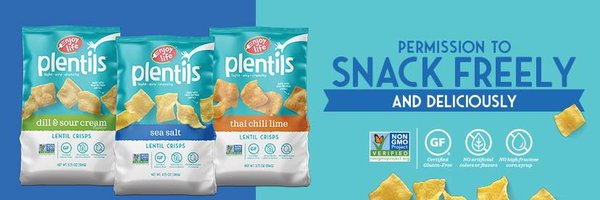 Plentils Profile Banner
