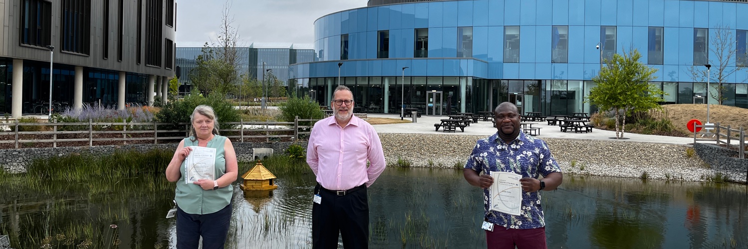 Andrew Raynes banner