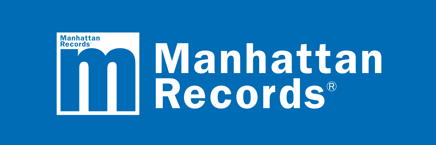 Manhattan Records®︎ (@ManhattanR) / X