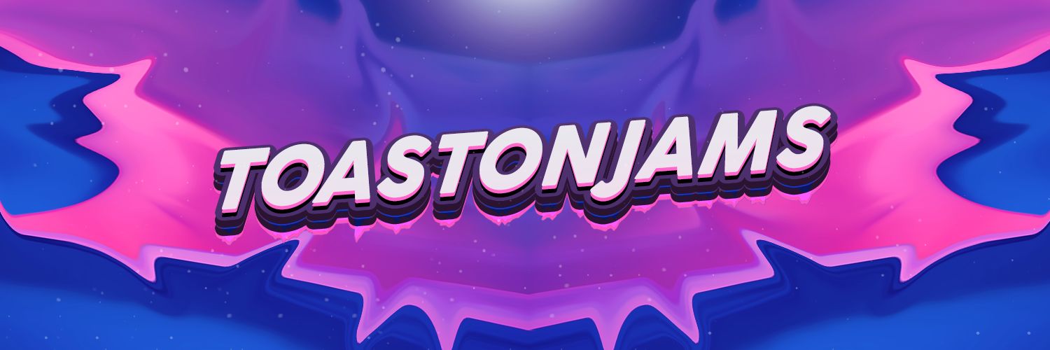 Toast banner
