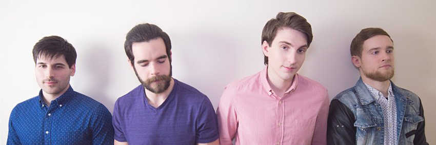 PaperCometsBand's profile banner image