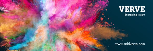 Addverve Profile Banner