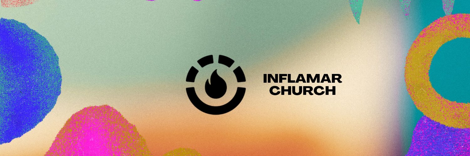InflamarChurch's profile banner image